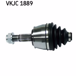 Arbre de transmission SKF VKJC 1889 gauche - Vue supplémentaire 5