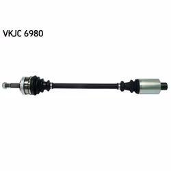 Arbre de transmission SKF VKJC 6980 droite - Vue supplémentaire 4