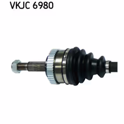 Arbre de transmission SKF VKJC 6980 droite - Vue supplémentaire 5