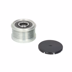 Poulie roue libre, alternateur SKF VKM 03203