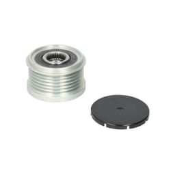 Poulie roue libre, alternateur SKF VKM 03203