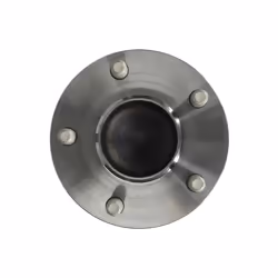 Jeu de roulements de roue SKF VKBA 6565