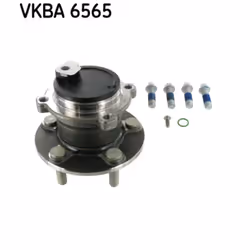 Jeu de roulements de roue SKF VKBA 6565