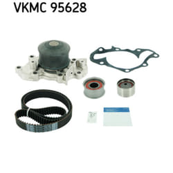 Kit distribution avec pompe à eau SKF VKMC 95628