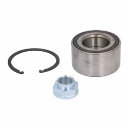 Jeu de roulements de roue SKF VKBA 7490