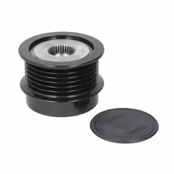 Poulie roue libre, alternateur SKF VKM 03505