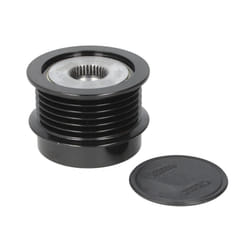 Poulie roue libre, alternateur SKF VKM 03505