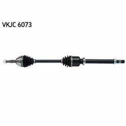 Arbre de transmission SKF VKJC 6073