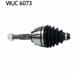 Arbre de transmission SKF VKJC 6073