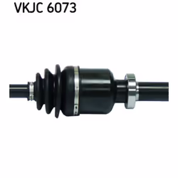 Arbre de transmission SKF VKJC 6073