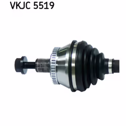 Arbre de transmission SKF VKJC 5519 - Vue supplémentaire 5