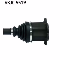 Arbre de transmission SKF VKJC 5519 - Vue supplémentaire 6
