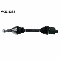 Arbre de transmission SKF VKJC 1388