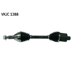 Arbre de transmission SKF VKJC 1388