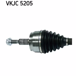 Arbre de transmission SKF VKJC 5205 droite - Vue supplémentaire 5