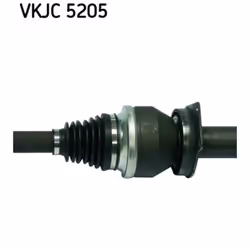 Arbre de transmission SKF VKJC 5205 droite - Vue supplémentaire 6
