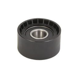 Galet enrouleur de courroie d'accessoire SKF VKM 38603