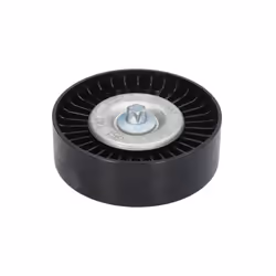 Galet enrouleur de courroie d'accessoire SKF VKM 38073