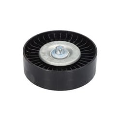 Galet enrouleur de courroie d'accessoire SKF VKM 38073
