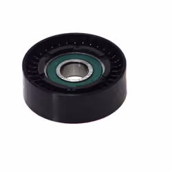 Galet enrouleur de courroie d'accessoire SKF VKM 38131