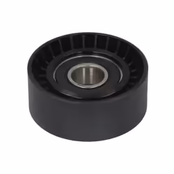 Galet enrouleur de courroie d'accessoire SKF VKM 31303