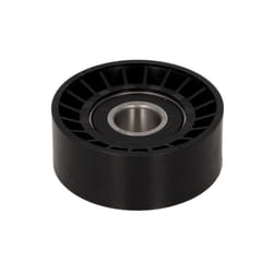 Galet enrouleur de courroie d'accessoire SKF VKM 32104