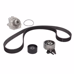 Kit distribution avec pompe à eau SKF VKMC 02194