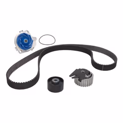 Kit distribution avec pompe à eau SKF VKMC 02194