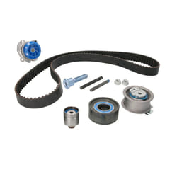 Kit distribution avec pompe à eau SKF VKMC 01259-1