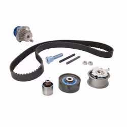 Kit distribution avec pompe à eau SKF VKMC 01259-1