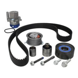 Kit distribution avec pompe à eau SKF VKMC 01263-1