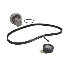 Kit distribution avec pompe à eau SKF VKMC 05121-2