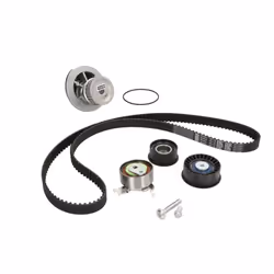 Kit distribution avec pompe à eau SKF VKMC 05150-3