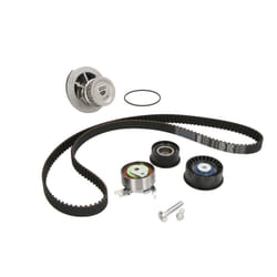 Kit distribution avec pompe à eau SKF VKMC 05150-3