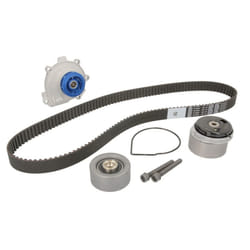Kit distribution avec pompe à eau SKF VKMC 05260-1