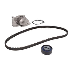 Kit distribution avec pompe à eau SKF VKMC 03201-1