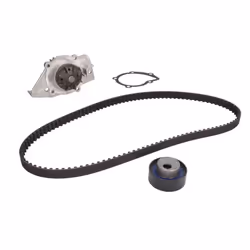 Kit distribution avec pompe à eau SKF VKMC 03201-1