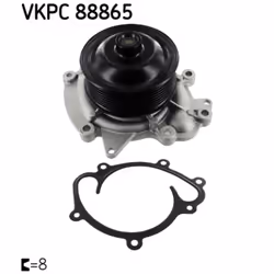 Pompe à eau SKF VKPC 88865