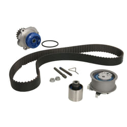 Kit distribution avec pompe à eau SKF VKMC 01250-3