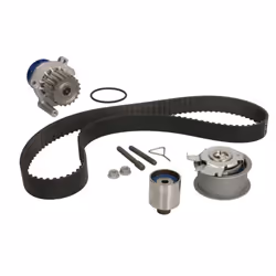 Kit distribution avec pompe à eau SKF VKMC 01250-3