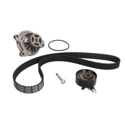 Kit distribution avec pompe à eau SKF VKMC 01253