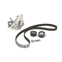 Kit distribution avec pompe à eau SKF VKMC 03235