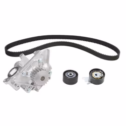 Kit distribution avec pompe à eau SKF VKMC 03263
