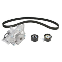 Kit distribution avec pompe à eau SKF VKMC 03263