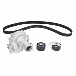 Kit distribution avec pompe à eau SKF VKMC 03263