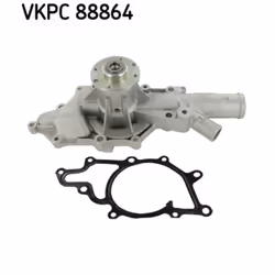 Pompe à eau SKF VKPC 88864 - Vue supplémentaire 5