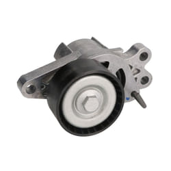 Galet tendeur, courroie d'accessoire SKF VKM 33300