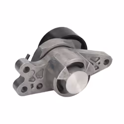 Galet tendeur, courroie d'accessoire SKF VKM 33300