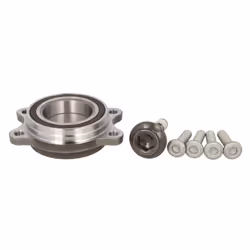 Jeu de roulements de roue SKF VKBA 6649
