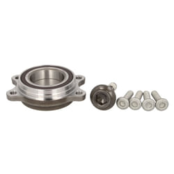 Jeu de roulements de roue SKF VKBA 6649